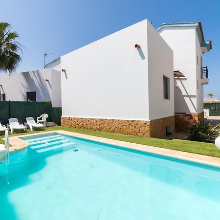 Rocky Point Villa Corralejo Kültér fotó