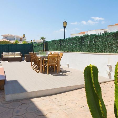 Rocky Point Villa Corralejo Kültér fotó