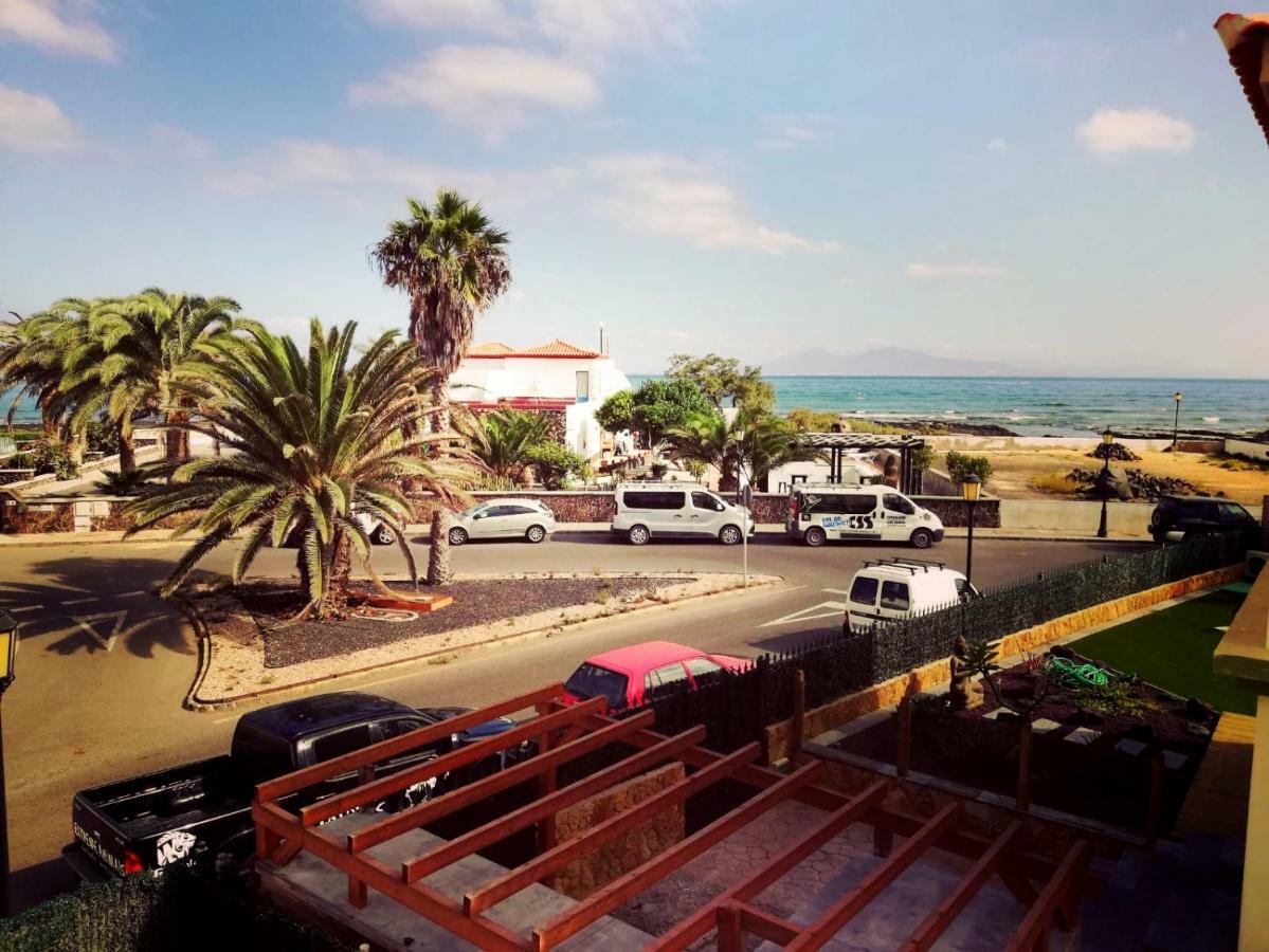 Rocky Point Villa Corralejo Kültér fotó