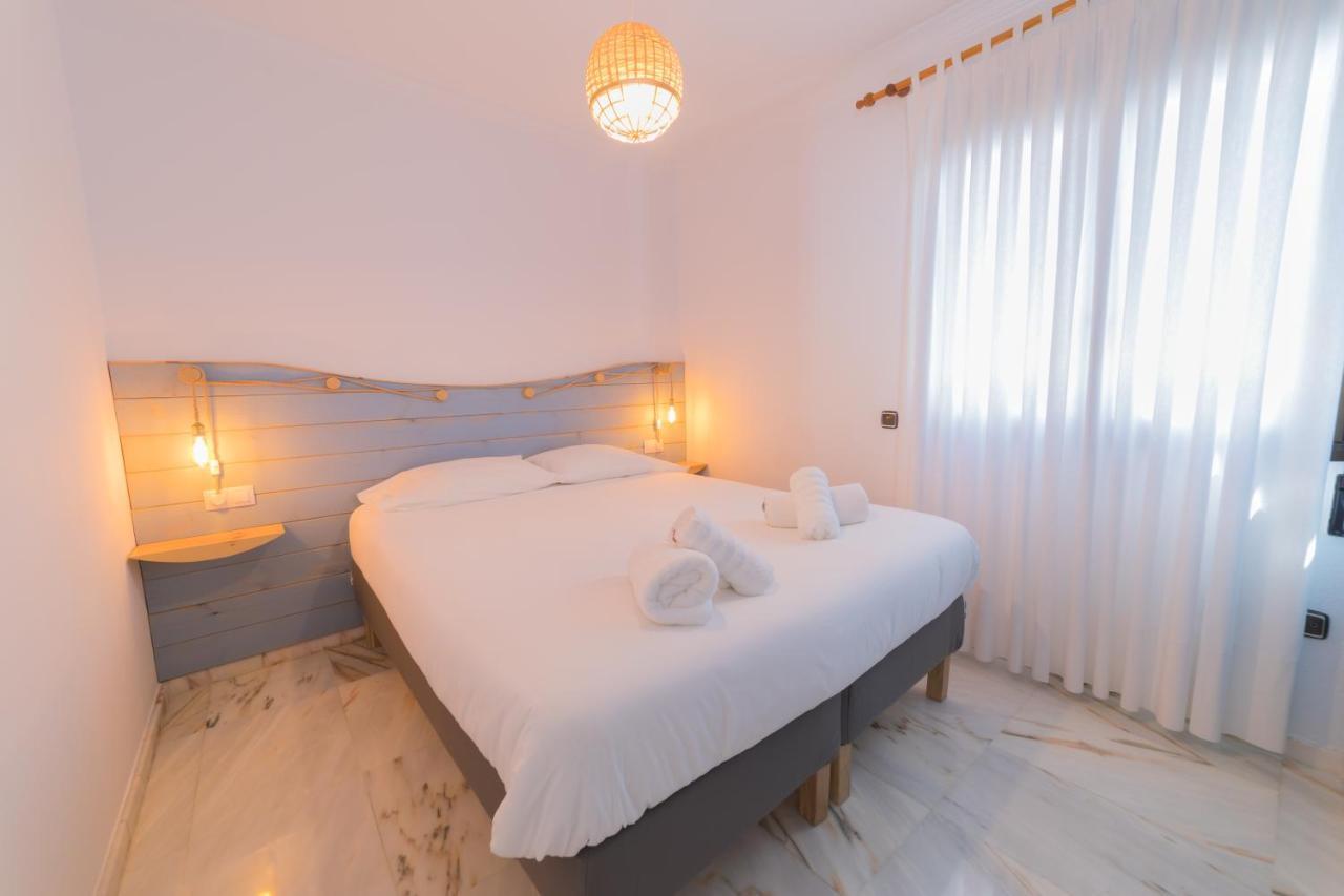 Rocky Point Villa Corralejo Kültér fotó