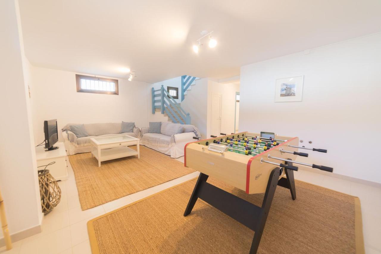 Rocky Point Villa Corralejo Kültér fotó
