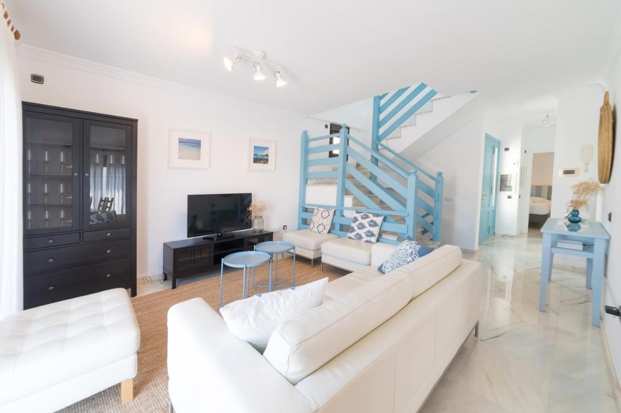Rocky Point Villa Corralejo Kültér fotó