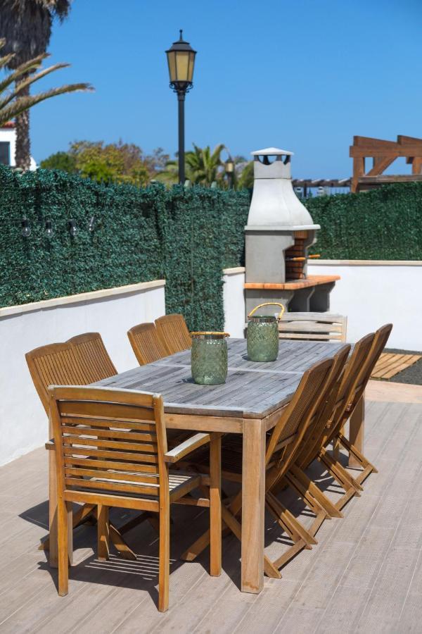 Rocky Point Villa Corralejo Kültér fotó