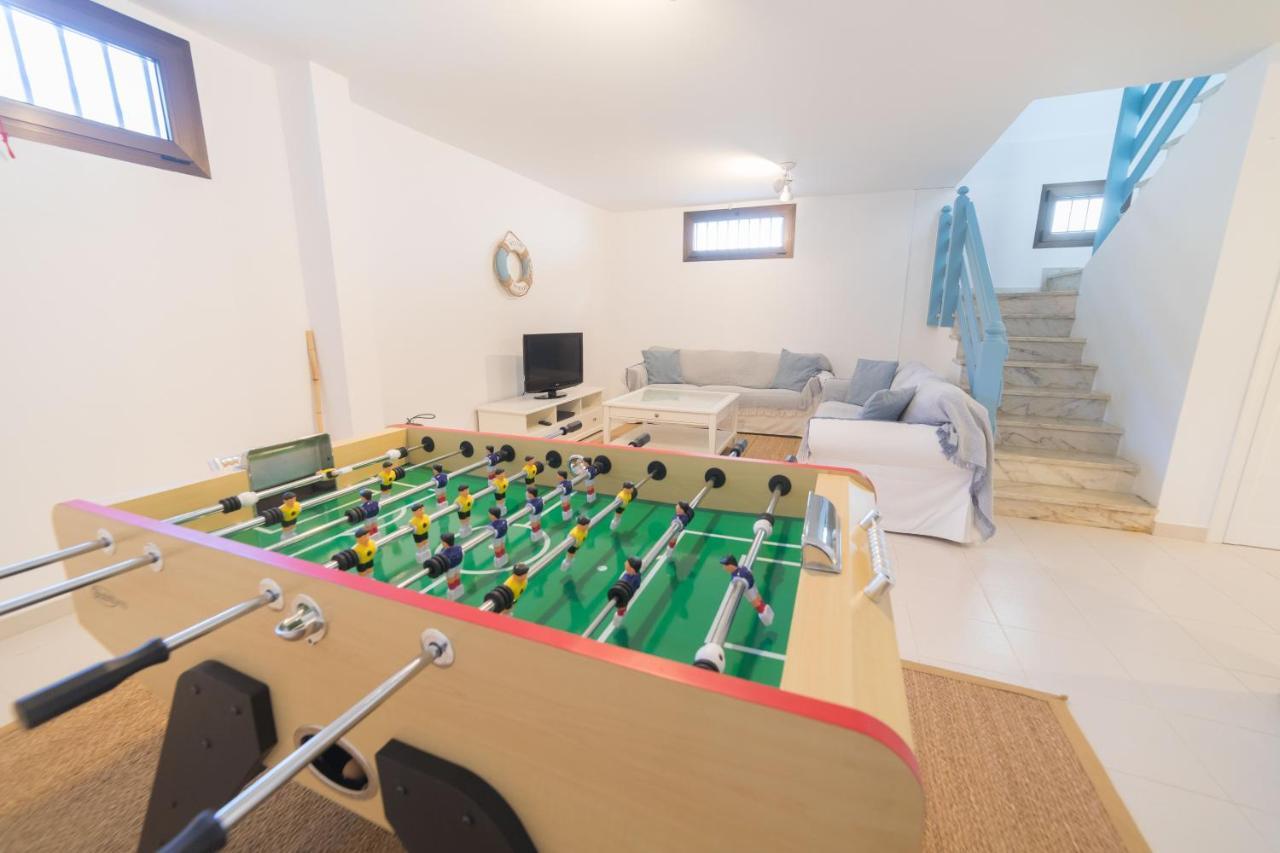Rocky Point Villa Corralejo Kültér fotó
