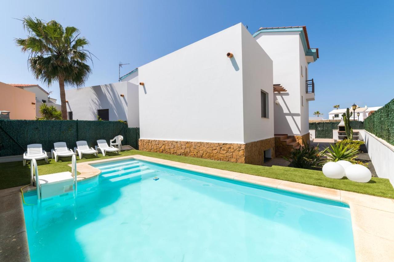 Rocky Point Villa Corralejo Kültér fotó