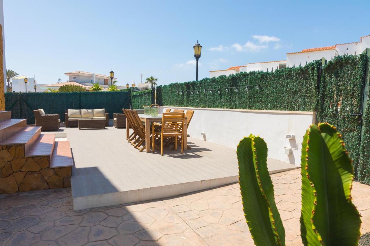 Rocky Point Villa Corralejo Kültér fotó