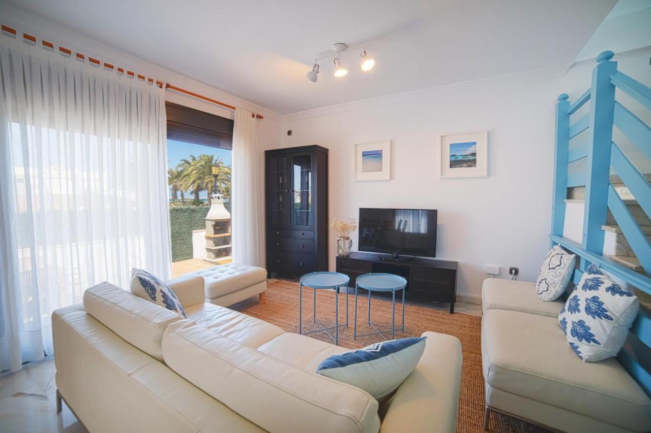Rocky Point Villa Corralejo Kültér fotó