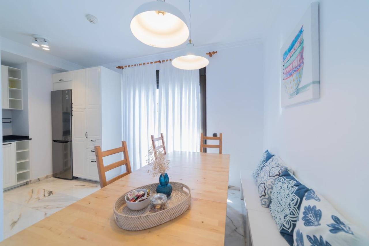 Rocky Point Villa Corralejo Kültér fotó