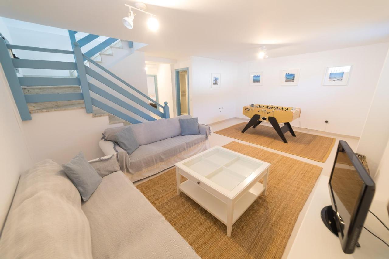 Rocky Point Villa Corralejo Kültér fotó